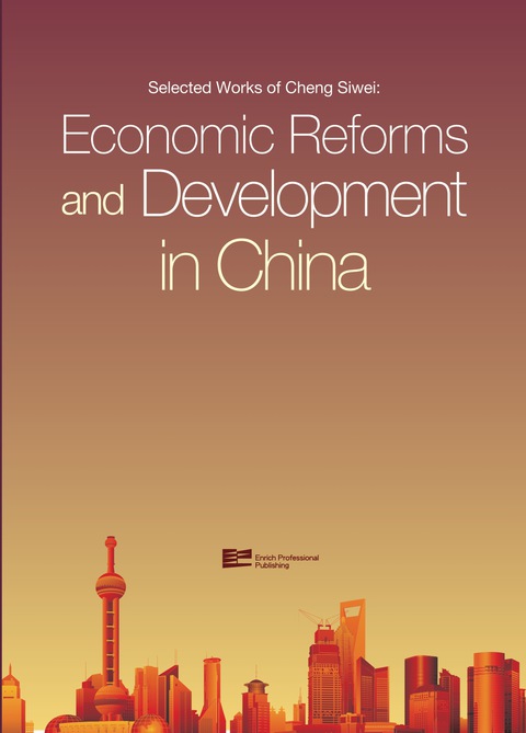 Cover image for book Economic Reforms and Development in China