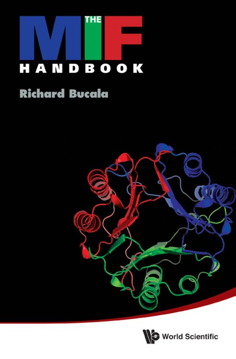 Cover image for book Mif Handbook, The
