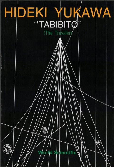 Cover image for book Tabibito (The Traveler)