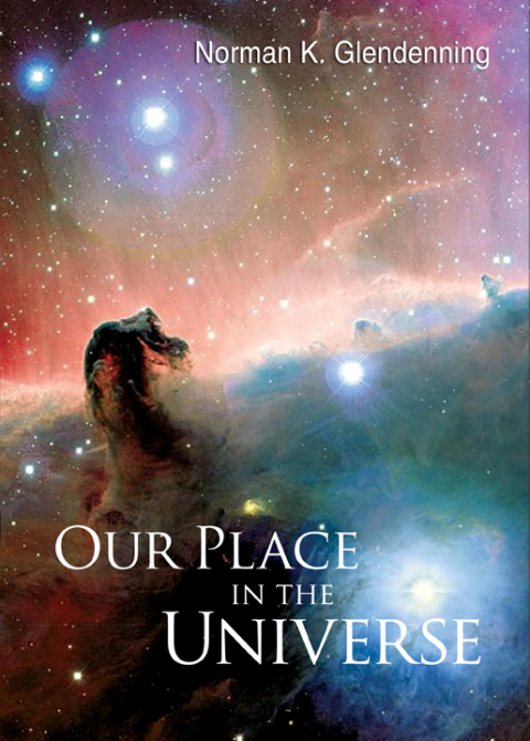 Cover image for book Our Place in the Universe