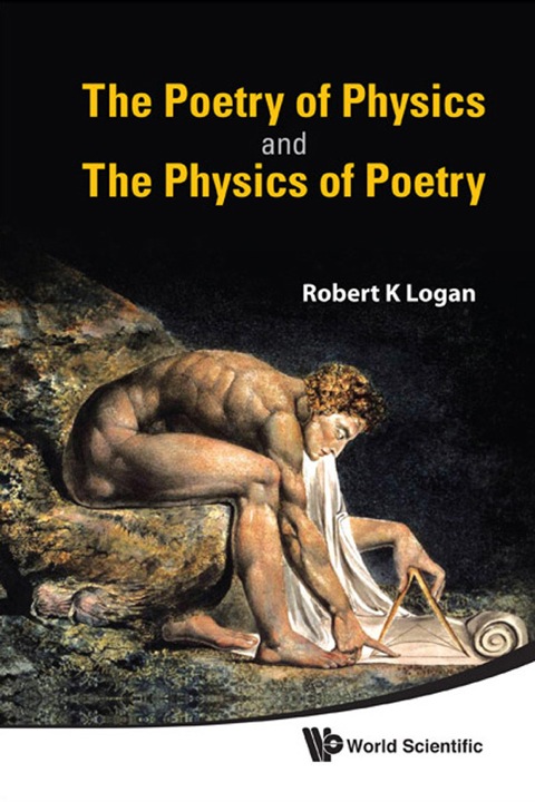 Cover image for book The Poetry of Physics and the Physics of Poetry