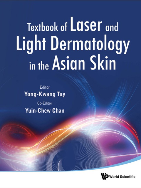 Cover image for book TBK OF LASER & LIGHT DERMATOLOGY