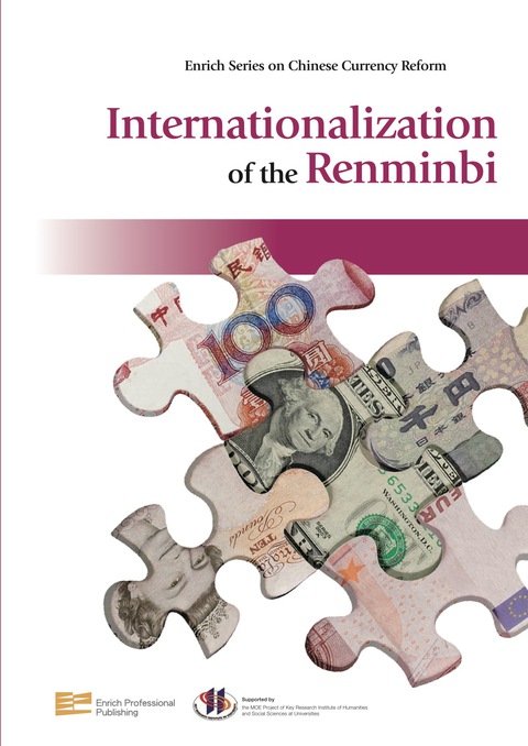 Cover image for book Chinese Currency Reform