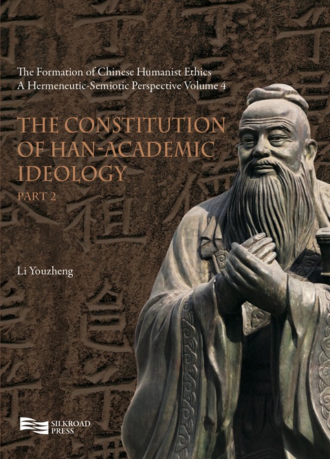 Cover image for book The Constitution of Han-Academic Ideology (Part 2)