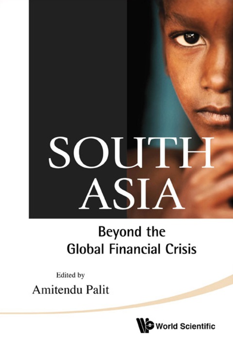 Cover image for book South Asia: Beyond The Global Financial Crisis