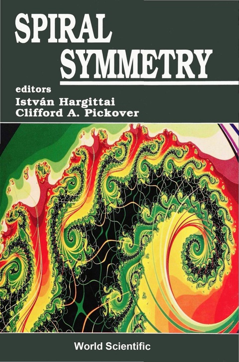 Cover image for book SPIRAL SYMMETRY (B/H)