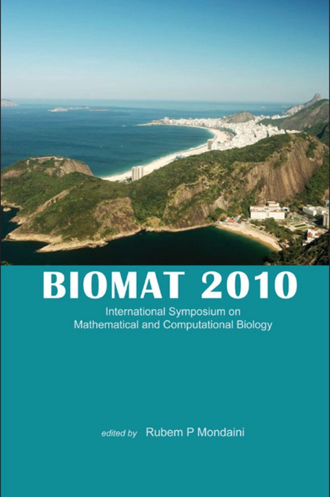 Cover image for book BIOMAT 2010
