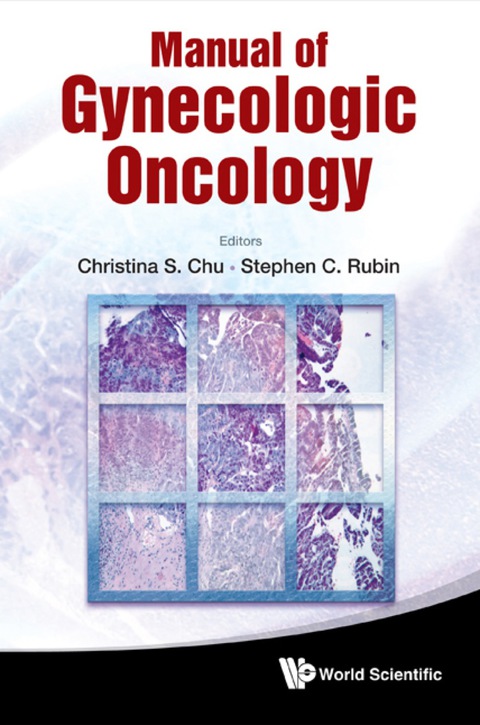 Cover image for book Manual Of Gynecologic Oncology