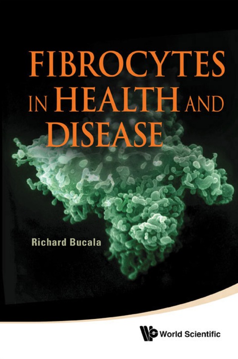 Cover image for book Fibrocytes In Health And Disease