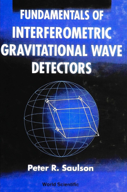 Cover image for book FUNDAMENTALS OF INTERFEROMETRIC...