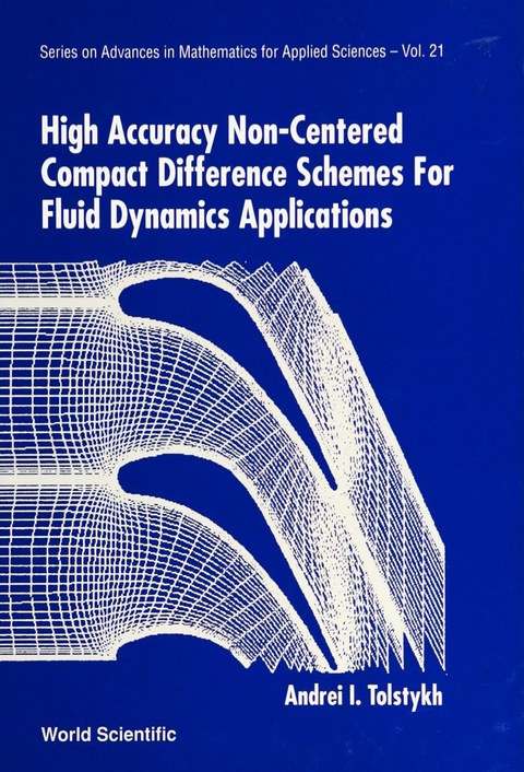 Cover image for book HIGH ACCURACY NON-CENTERED COMPACT (V21)