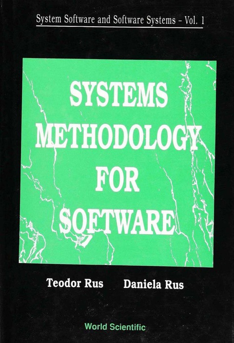 Cover image for book VOLUME 1:SYS SOFTWARE & SOFTWARE SYS...