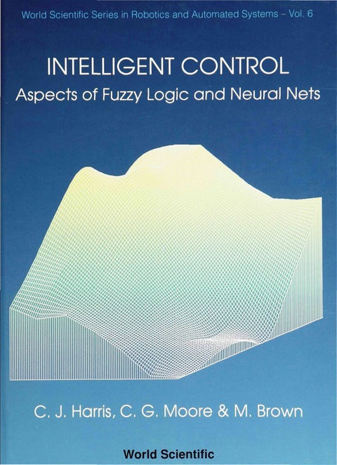 Cover image for book INTELL CONTROL-ASPECT OF FUZZY LOGIC(V6)