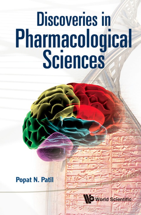 Cover image for book Discoveries In Pharmacological Sciences