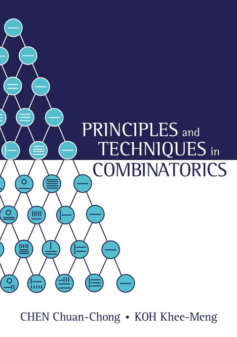 Cover image for book PRINCIPLES & TECHNIQUES IN COMBINATORICS