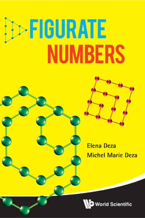 Cover image for book Figurate Numbers