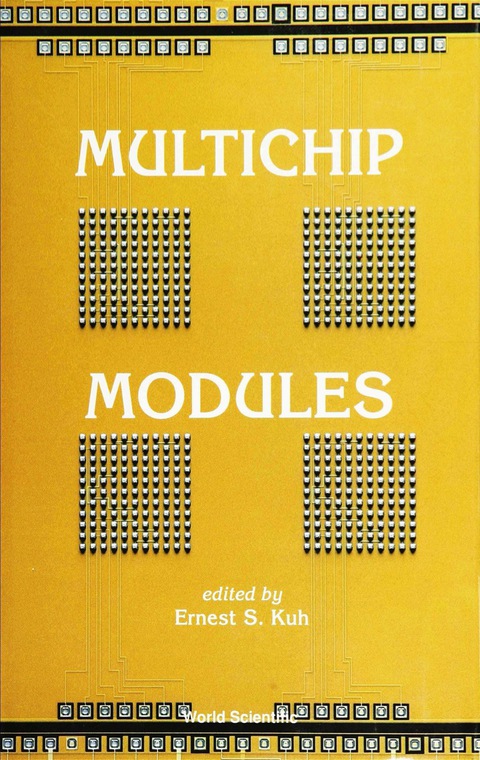 Cover image for book Multichip Modules