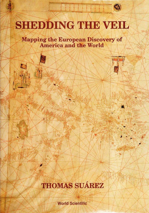 Cover image for book SHEDDING THE VEIL  (B/H)