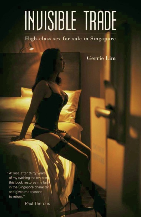 Cover image for book Invisible Trade