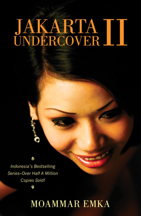 Cover image for book Jakarta Undercover II