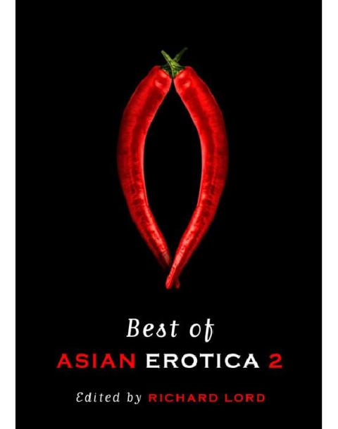 Best of Asian Erotica 