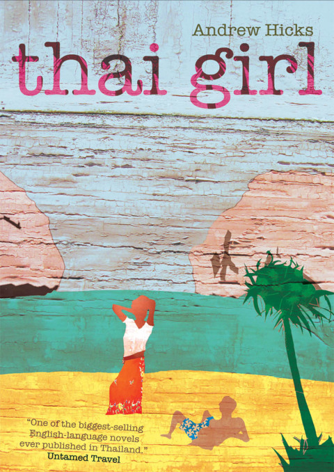 Cover image for book Thai Girl