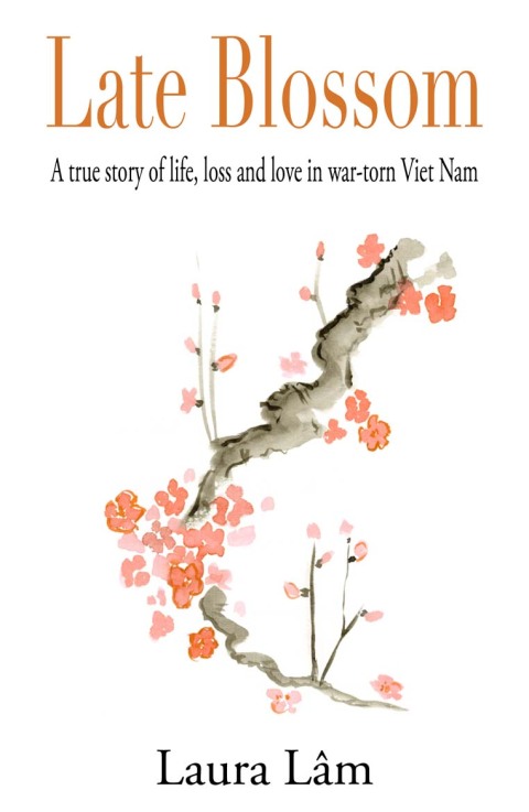 Cover image for book Late Blossom