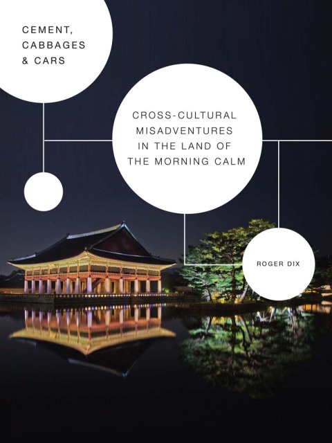 Cover image for book Cement, Cabbages & Cars