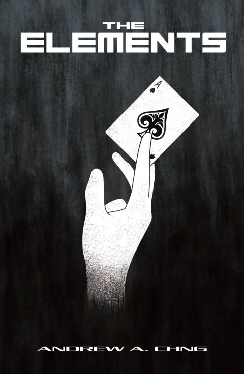 Cover image for book Elements