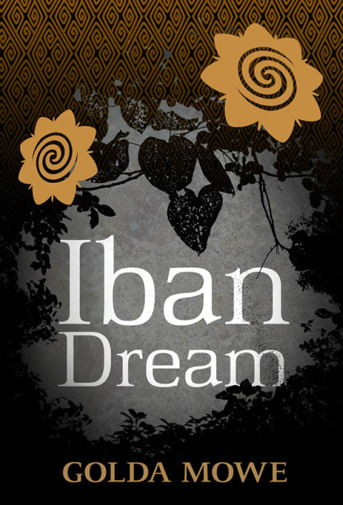 Cover image for book Iban Dream