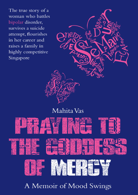 Cover image for book Praying to the Goddess