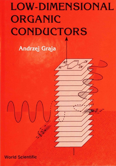 Cover image for book LOW-DIMENSIONAL ORGANIC CONDUCTORS