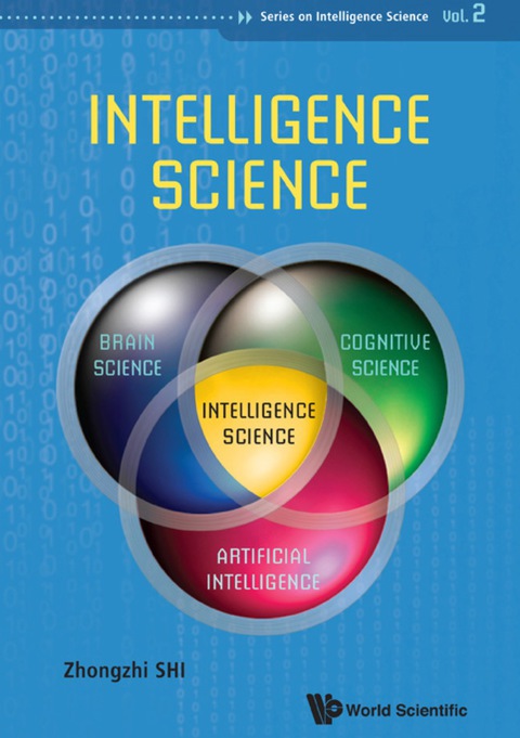 Cover image for book Intelligence Science