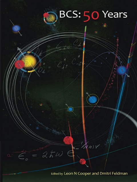 Cover image for book BCS: 50 Years