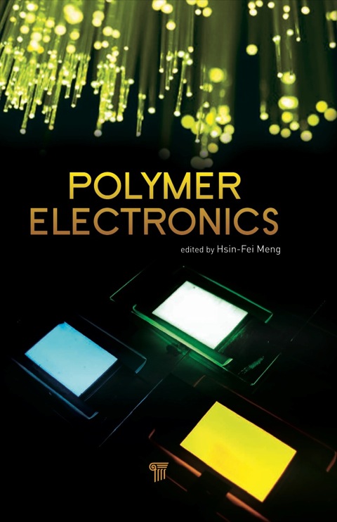 Cover image for book Polymer Electronics
