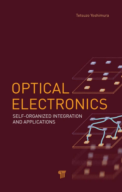 Cover image for book Optical Electronics