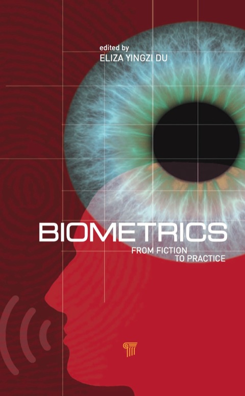 Cover image for book Biometrics