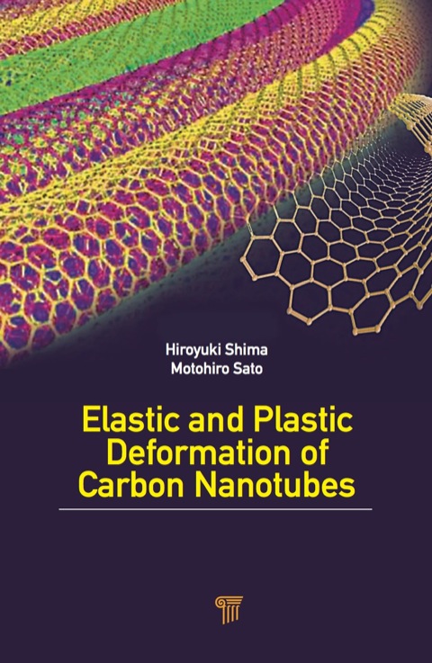 Elastic and Plastic Deformation of Carbon Nanotubes 
