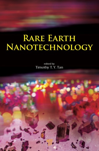 Rare Earth Nanotechnology