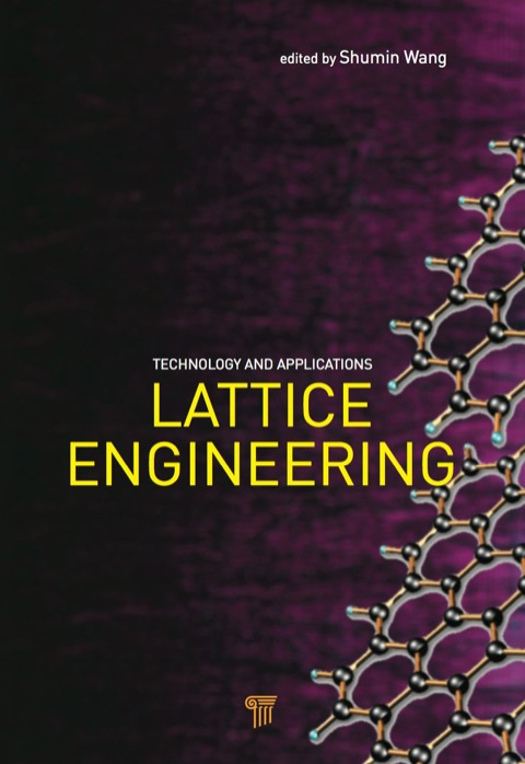 Cover image for book Lattice Engineering