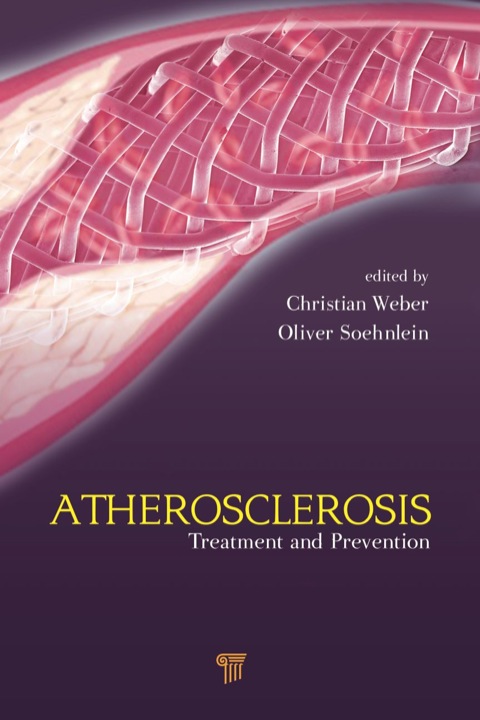 Cover image for book Atherosclerosis