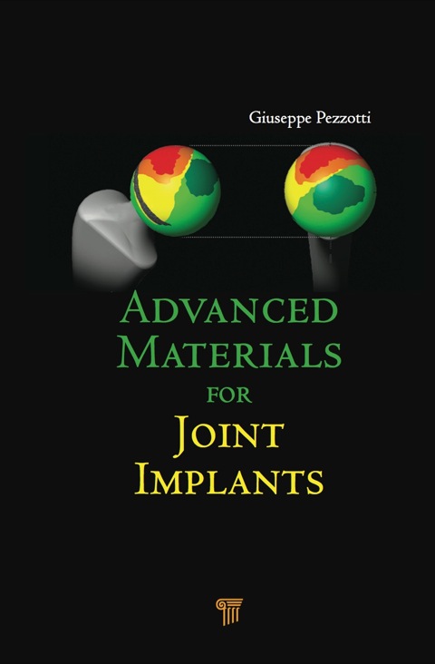 Advanced Materials for Joint Implants 