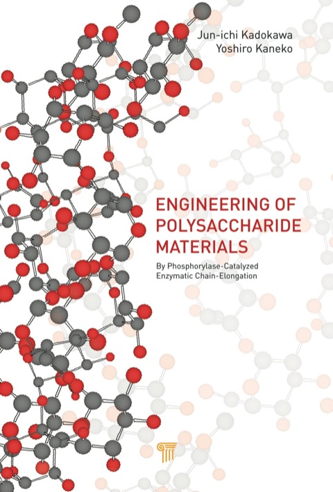 Cover image for book Advances in the Engineering of Polysaccharide Materials
