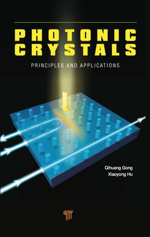 Photonic Crystals 