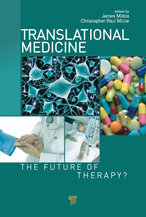 Cover image for book Translational Medicine