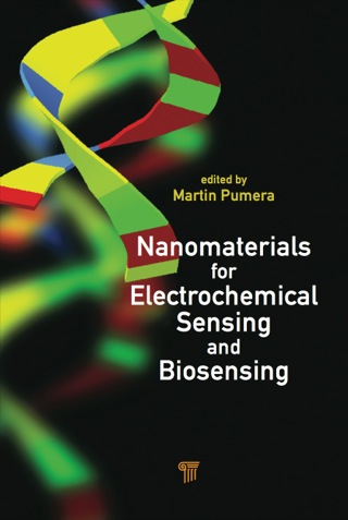 Nanomaterials for Electrochemical Sensing and Biosensing