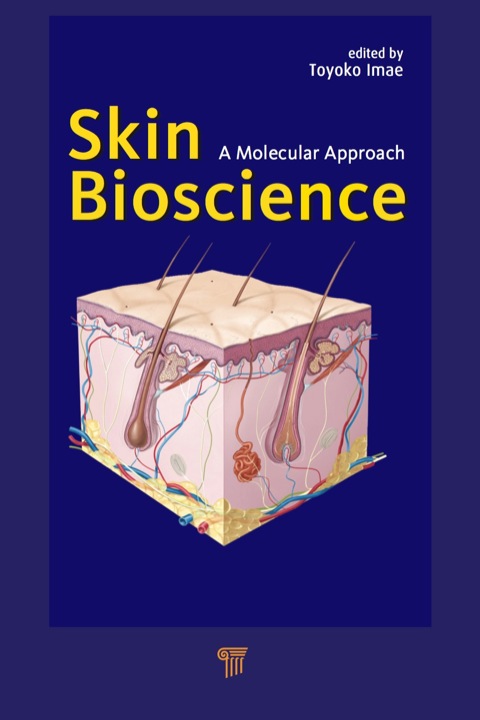 Cover image for book Skin Bioscience