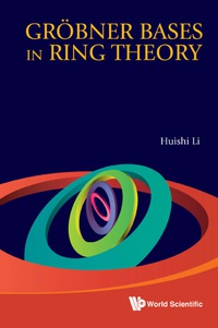 Cover image: Grobner Bases In Ring Theory 9789814365130