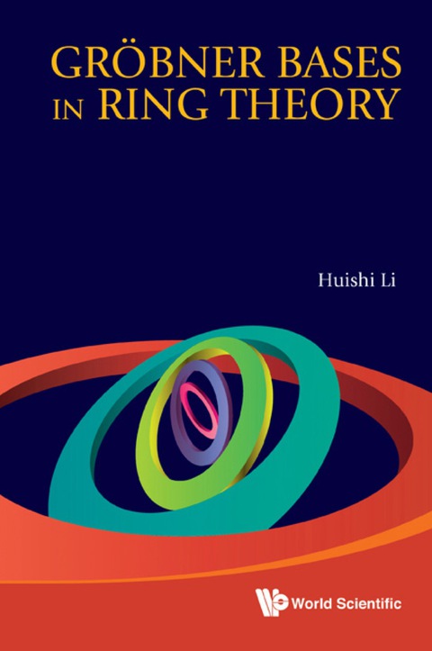 Cover image for book Grobner Bases In Ring Theory