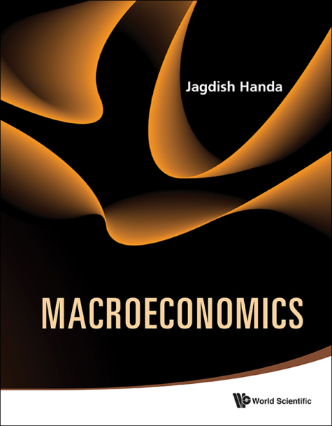 Cover image for book Macroeconomics: (With Study Guide CD-ROM)